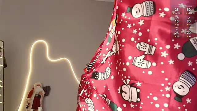 Emily relish online show from 01-06-26, 01:04