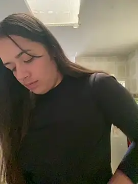 Miss oliviaa online show from 03-10-26, 06:01