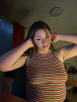 Miss oliviaa online show from 05-13-26, 11:12