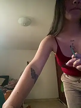 Miss oliviaa online show from 03-02-26, 09:22