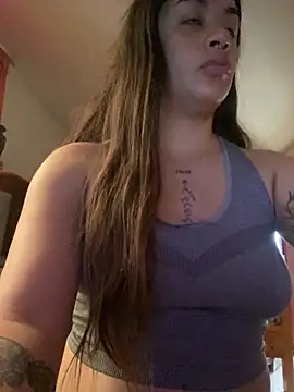Miss oliviaa online show from 05-04-26, 02:53