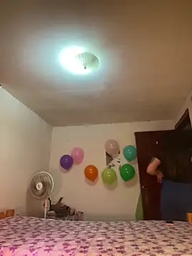 Miss oliviaa online show from 03-16-26, 12:51