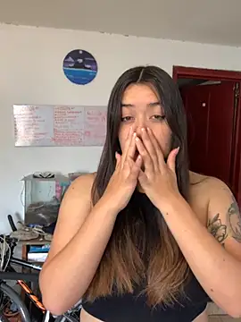 Miss oliviaa online show from 11-10-25, 05:07