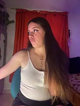 Miss oliviaa online show from 04-16-26, 09:04