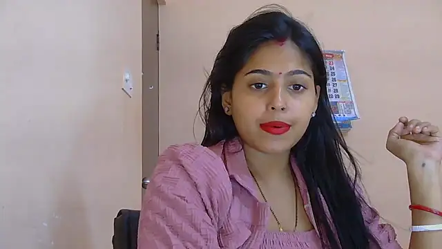 Sweet-Rani online show from 11-04-25, 10:52