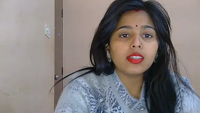 Sweet-Rani online show from 12-20-25, 03:26