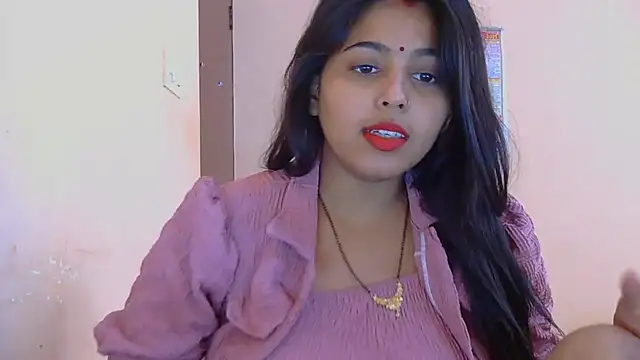 Sweet-Rani online show from 11-19-25, 09:09