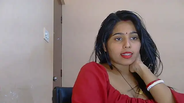Sweet-Rani online show from 11-26-25, 04:51