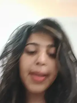 Snapshot of Sweet-Rani chatting on 07-18-26, 11:52 Sweet-Rani online show from 07-18-26, 11:52