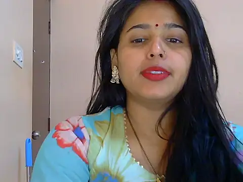Sweet-Rani online show from 12-16-25, 05:50