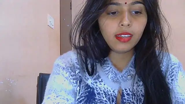 Sweet-Rani online show from 11-14-25, 10:08