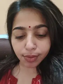 Snapshot of Sweet-Rani chatting on 07-19-26, 07:10 Sweet-Rani online show from 07-19-26, 07:10