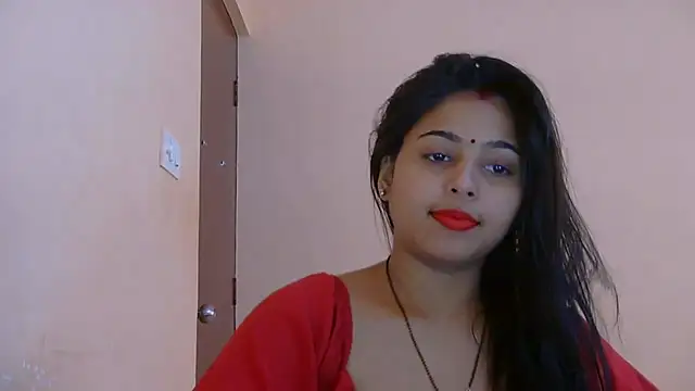Sweet-Rani online show from 11-13-25, 08:40