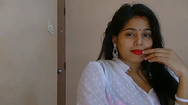 Sweet-Rani online show from 12-15-25, 05:41