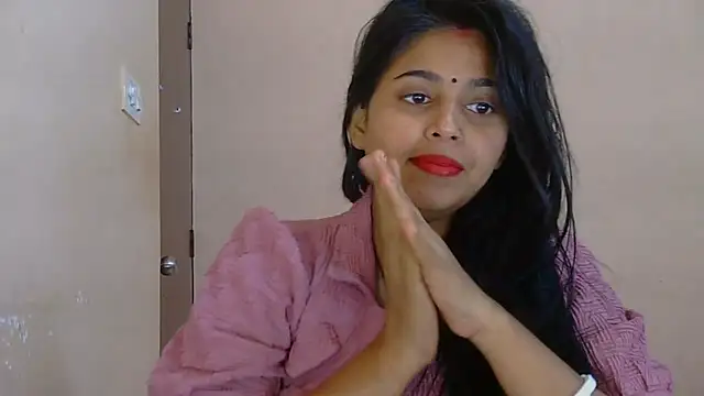 Sweet-Rani online show from 12-14-25, 06:24