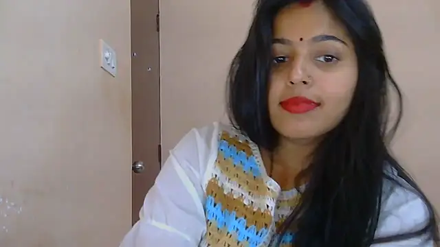 Sweet-Rani online show from 11-18-25, 12:08