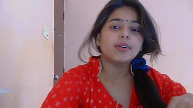 Snapshot of Sweet-Rani chatting on 04-14-26, 08:30 Sweet-Rani online show from 04-14-26, 08:30