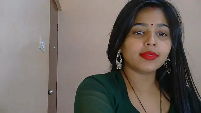 Sweet-Rani online show from 12-17-25, 05:07