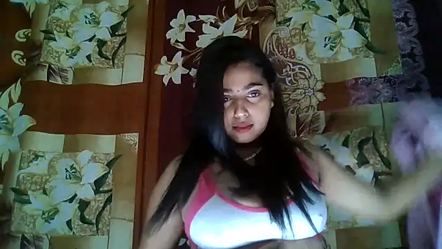 Sweet-Rani online show from 03-10-25, 11:06