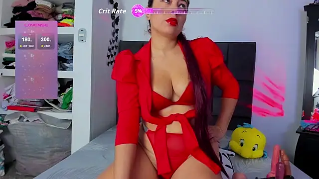 Violett Taylor online show from 03-06-26, 03:12