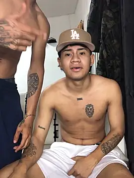 logannth online show from 12-04-25, 11:37