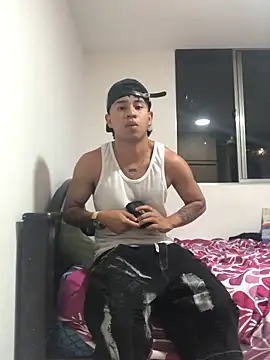 logannth online show from 02-01-26, 01:26