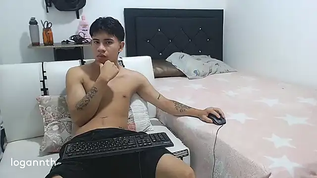 logannth online show from 03-18-25, 09:01