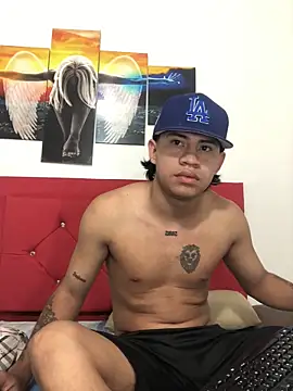 logannth online show from 04-12-26, 08:50