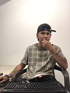 logannth online show from 02-07-26, 05:26