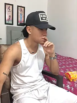 logannth online show from 03-05-26, 01:30