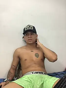 logannth online show from 03-13-26, 09:25