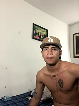 logannth online show from 12-16-25, 09:24