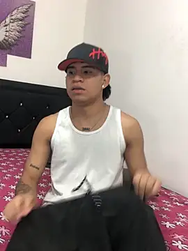 logannth online show from 02-24-26, 06:20