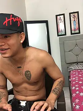 logannth online show from 03-03-26, 03:30