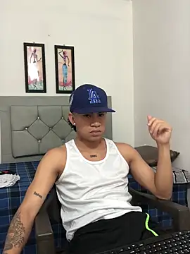 logannth online show from 03-09-26, 05:00