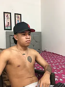 logannth online show from 03-04-26, 10:12