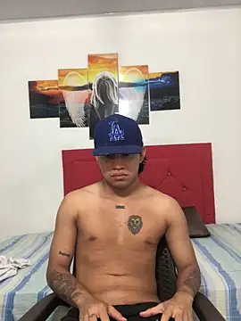 logannth online show from 04-13-26, 04:16