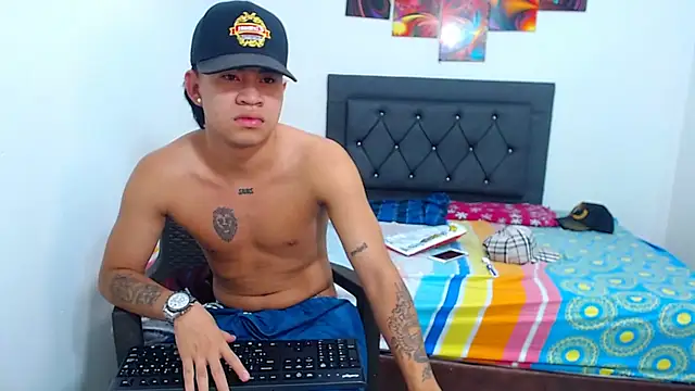 logannth online show from 03-25-26, 01:10