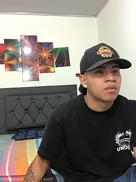 logannth online show from 03-25-26, 01:06