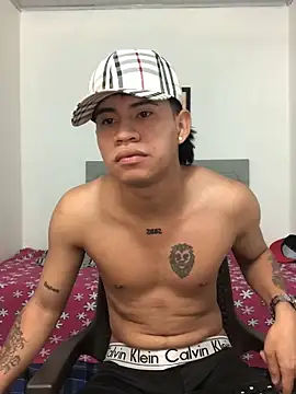 logannth online show from 03-12-26, 09:19