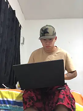 logannth online show from 11-21-25, 04:44