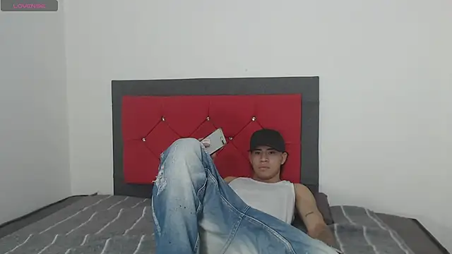 logannth online show from 01-12-26, 04:03