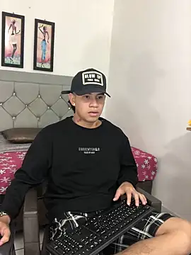 logannth online show from 03-07-26, 08:03