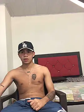 logannth online show from 12-23-25, 05:07