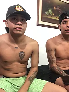 logannth online show from 04-01-26, 01:08