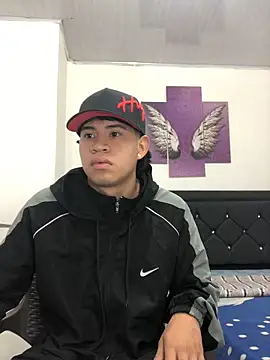 logannth online show from 02-23-26, 01:40