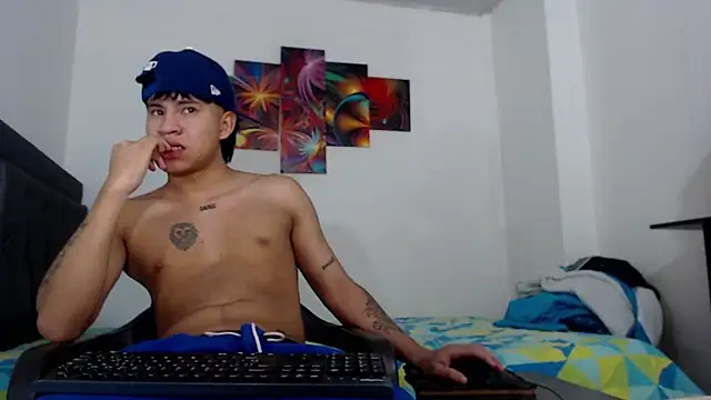 logannth online show from 05-15-26, 05:49