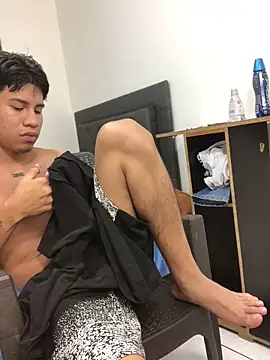 logannth online show from 10-31-25, 08:00