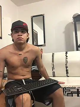 logannth online show from 03-23-26, 02:00