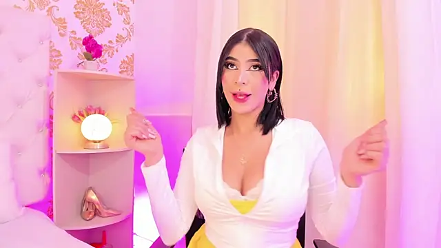 emaa lambert online show from 10-13-25, 04:41